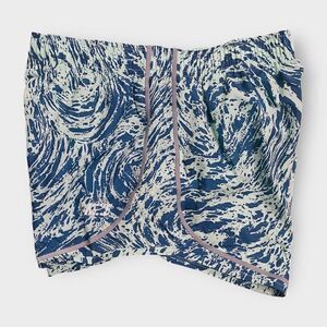 Nike Dri-Fit Icon Clash Tempo Brief-Lined Running Shorts Womens size M New (b)